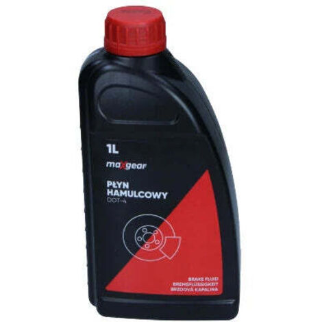MAXGEAR 000406 Liquide de frein OPEL 955597