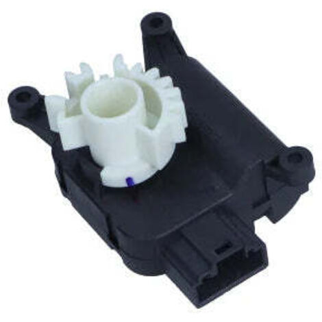 MAXGEAR 27-1229 Élément d'ajustage, clapet de mélange 1K0907511C