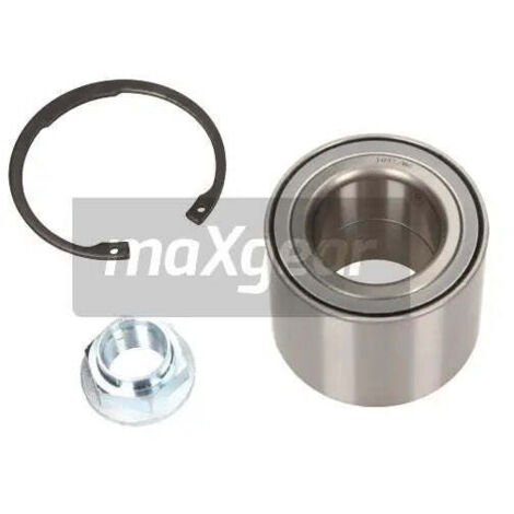 MAXGEAR 33-0139 Kit de roulement de roue PEUGEOT 1328029080
