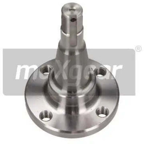MAXGEAR 33-0579 Moyeu de roue avec alésage pour clavette 90129572