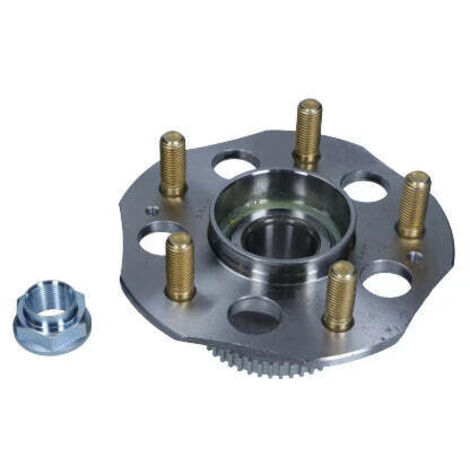 MAXGEAR 33-0648 Kit de roulement de roue Honda Prelude