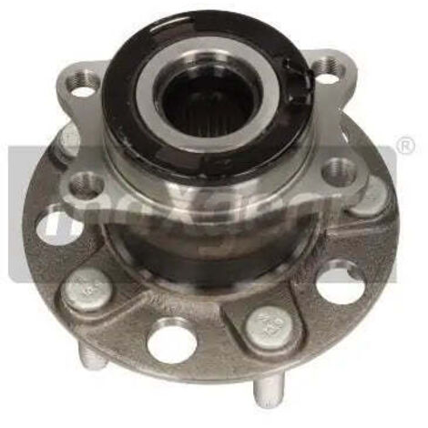 MAXGEAR 33-0822 Kit de roulement de roue MITSUBISHI 3785A009