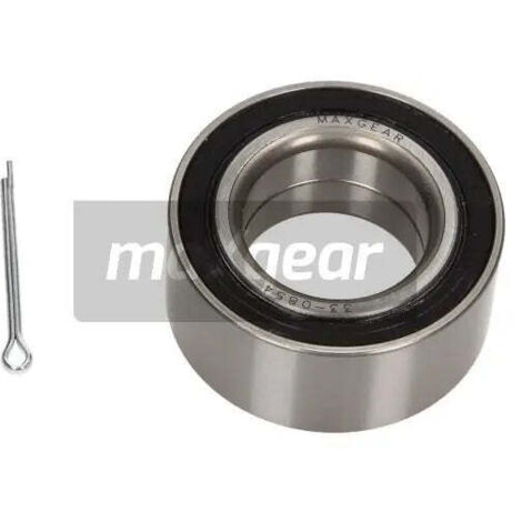 MAXGEAR 33-0854 Kit de roulement de roue CHRYSLER 4668442AA