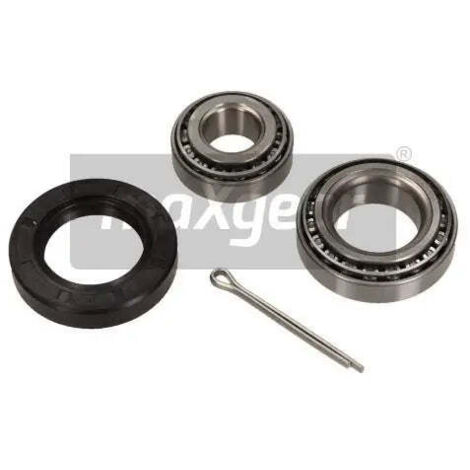 MAXGEAR 33-1029 Kit de roulement de roue MITSUBISHI 311405625