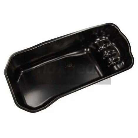 MAXGEAR 34-0077 Carter d'huile avec vis de vidange 504048131