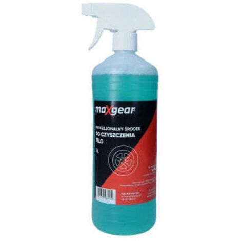 MAXGEAR 36-0094 Nettoyant pour jantes