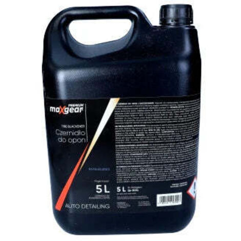 MAXGEAR 36-9014 Produit de nettoyage des pneus