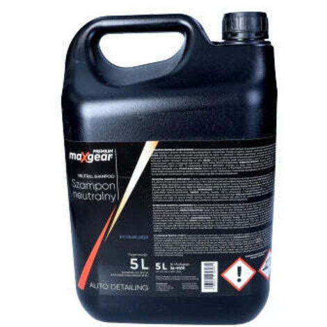 MAXGEAR 36-9019 Shampooing voiture