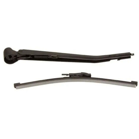 MAXGEAR 39-0385 Bras d'essuie-glace pour BMW X1, Série 1 arrière,