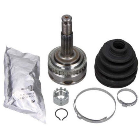 MAXGEAR 49-0190 Kit de tête de cardan OPEL 90345303