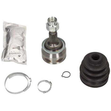 MAXGEAR 49-0612 Kit de tête de cardan côté roue OPEL 1603403