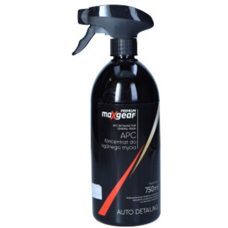 MAXGEAR APC 750ML/ DÉTAIL PREMIUM