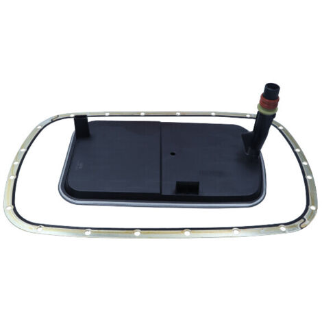 MAXGEAR AUTOMATIKGETRIEBEFILTER BMW E46/X3 00- SET MIT METALLDICHTUNG