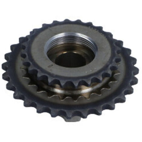 MAXGEAR BMW N57 Polea De Arbol De Levas