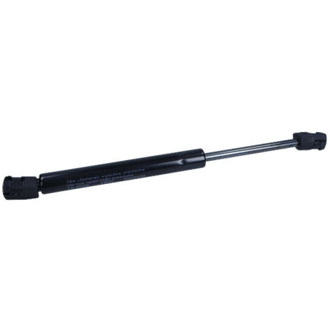 MAXGEAR COUVERCLE DE COFFRE RESSORT À GAZ SKODA FABIA SEDAN 99-07 500N