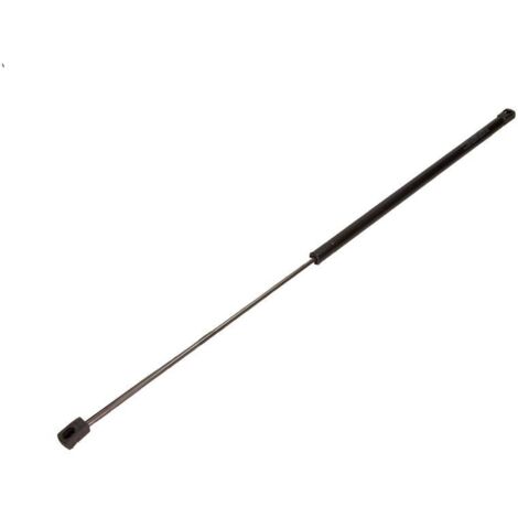 MAXGEAR COUVERCLE MOTEUR RESSORT À GAZ VW GOLF VI
