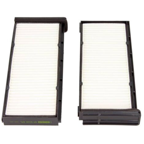 MAXGEAR FILTRE D'HABITAT MITSUBISHI CARISMA 95-/00-/COLTKPL 2PCS