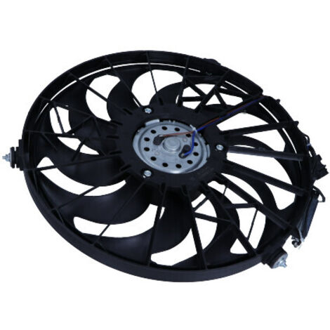MAXGEAR KÜHLERLÜFTER BMW X5 E53 01-