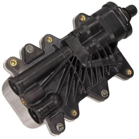 MAXGEAR ÖLKÜHLER BMW 520D 2.0D 10/04-03/10