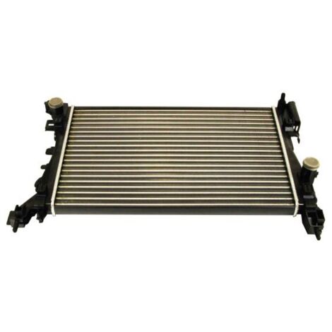 MAXGEAR RADIATEUR PEUGEOT BIPPER/QUBO/FIORINO 1.4