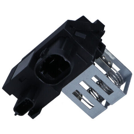 MAXGEAR RÉSISTANCE DE VENTILATEUR DE RADIATEUR RENAULT CLIP/ CAPTUR 12-