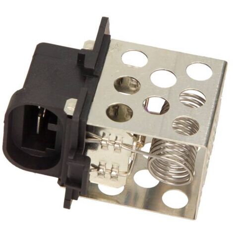 MAXGEAR RÉSISTANCE DE VENTILATEUR DE RADIATEUR RENAULT/OPEL CLIO III