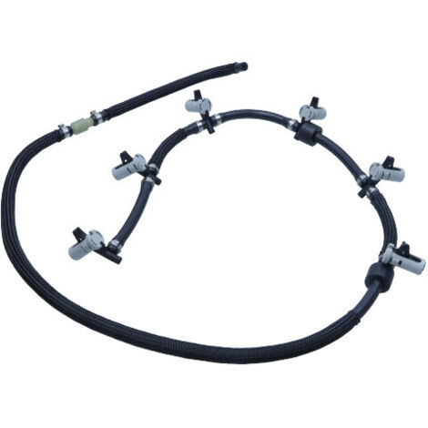 MAXGEAR ÜBERLAUFSCHLAUCH BMW 5 E60 3.0D 04-