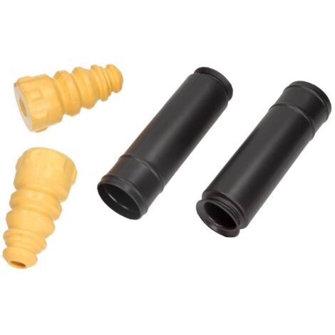 MAXGEAR VW AMORTISSEUR ARRIÈRE PARE-CHOCS SET GOLF VI/OCTAVIA