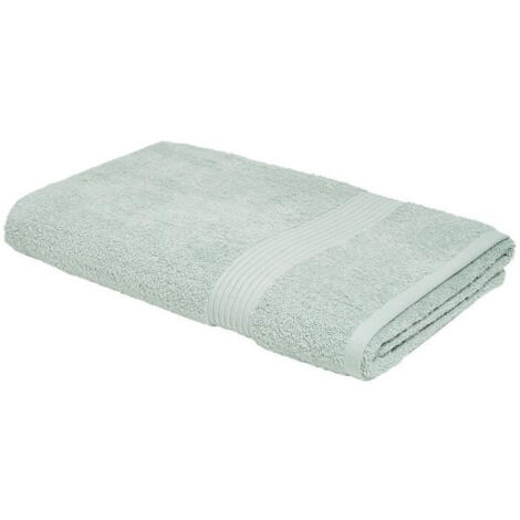 Maxi Accappatoio TODAY 90x150 cm 100% Cotone - Celadon