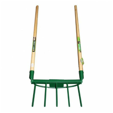 Maxi Biofourche 5 dents Spear And Jackson