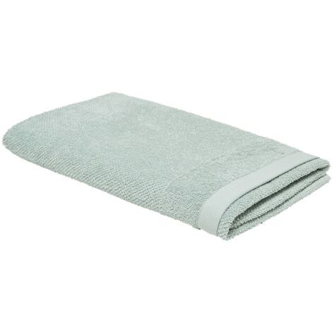 Maxi drap de bain en coton BIO