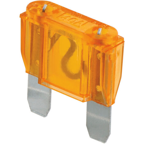 Maxi fusible 40A