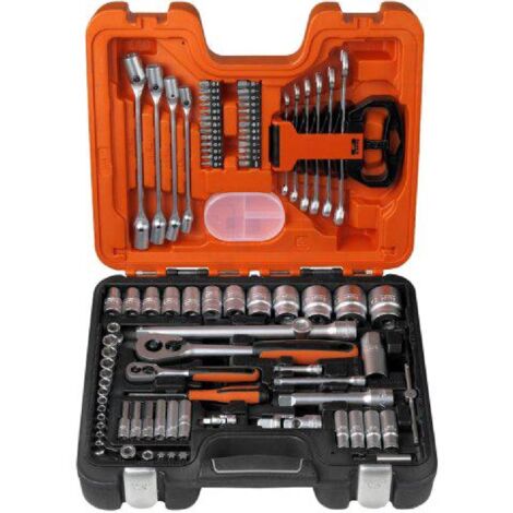 Maxi Kit Cliquet 91 pieces