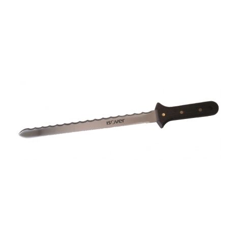 Maxi-Kupplungsmesser 36cm lang für Glaswolle