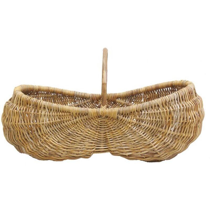 Maxi panier bourguignon en poelet