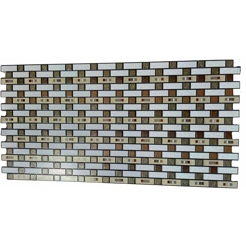 Eternal Parquet Maxi Pannelli 3d Hi res Rivestimento A Parete In Pv...