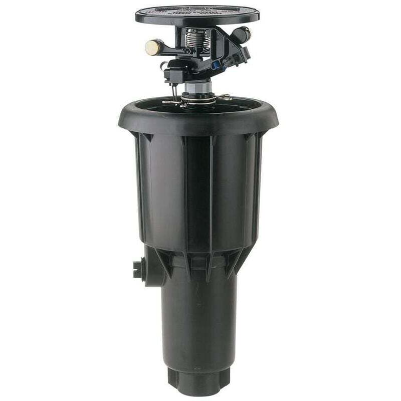 MAXI-PAW Arroseur / Gicleur / Arroseur de pelouse - Cercle complet ou partiel - Traditionnel remarquable