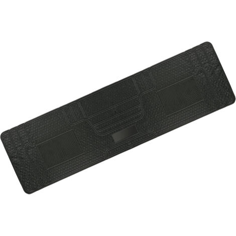 Maxi Rear-Mat, tappeto posteriore universale in pvc