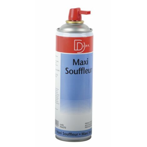 Maxi souffleur aérosol 650ml - DIFF