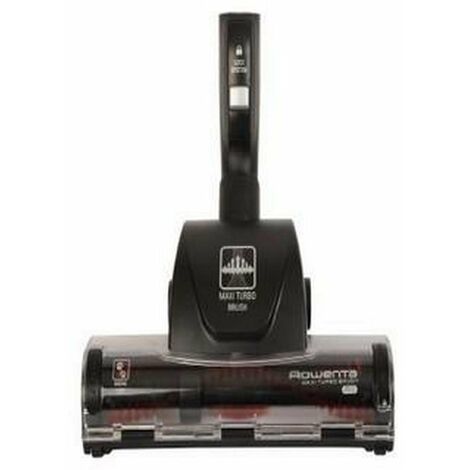 Maxi turbo brosse pro (195261-46189) (ZR902201) Aspirateur ROWENTA