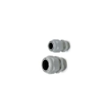 Maxiblock ATEX PA6.6 IP65 M20×1,5 per ambienti a rischio esplosione CEM4900.M20