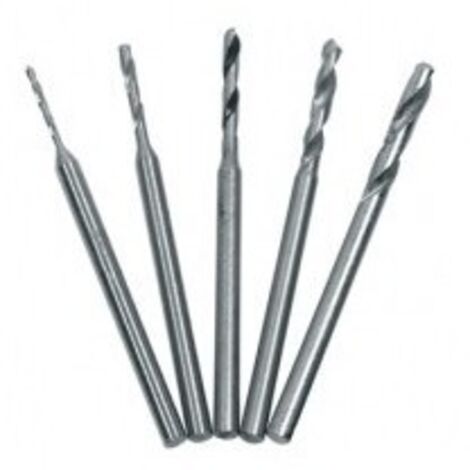 MAXICRAFT 1 forêt HSS Ø 2,3 mm
