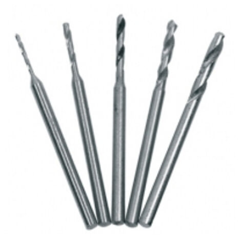 MAXICRAFT 10 forêts HSS Ø 2,0 mm