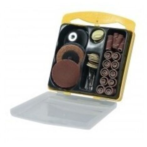 MAXICRAFT Set Avantage Ponçage