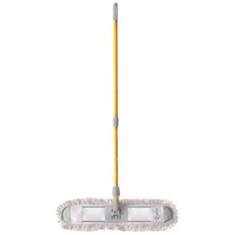 Maxifiocco Cotone Eco con Manico Cm 40 10825 Apex