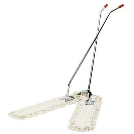Maxifrange Coton Grand avec Manche cm 100 10810 Apex