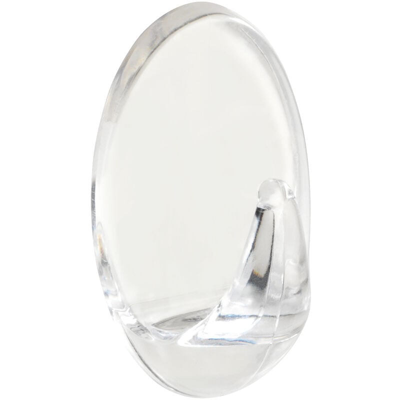 

Colgadores perchas colgar ropa perchos ropero Maxi transparente - Wenko