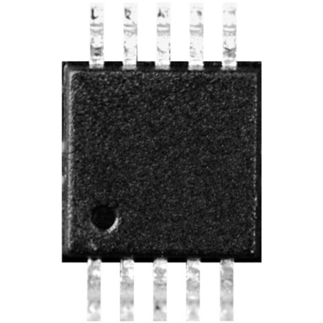 Maxim Integrated MAX1676EUB+ PMIC - Spannungsregler - DC-DC-Schaltkontroller   Tube