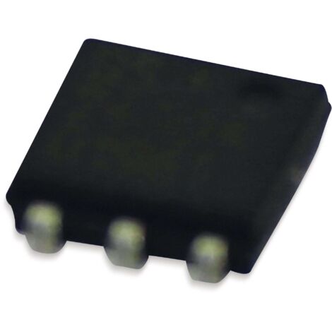 MAXIM INTEGRATED Maxim EEPROM, DS2430AP+, TSOC-6, 256 bit, -40°C bis +85°C