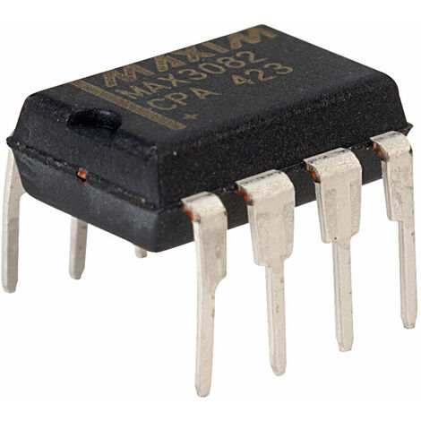 main image of "Maxim MAX3082CPA+ RS-485 / RS-422 Transceiver"